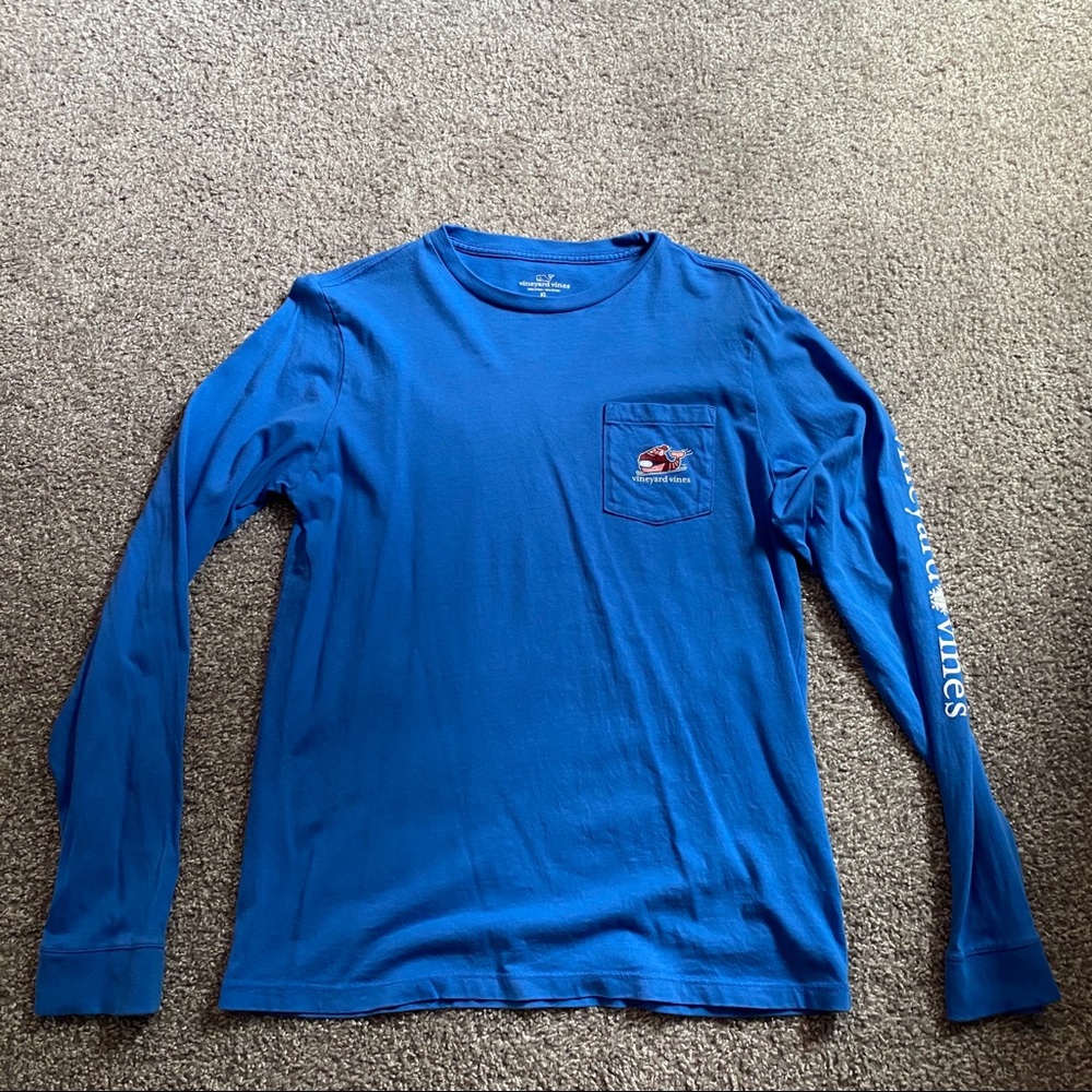 Vineyard Vines Long Sleeve